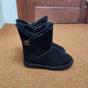 BearPaw Women's Rosie Boots